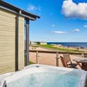 Largo Leisure Parks - Sauchope Links Holiday Park.