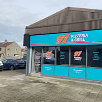 New takeaway brings slice of life back to Falkirk area shopping precinct