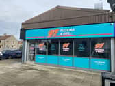 The new premises looks set to open imminently (Picture: Submitted)