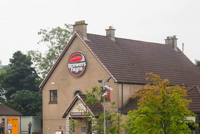 Cadgers Brae Brewers Fayre will be re-opening its soft play area next week