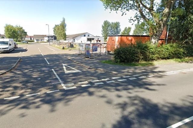 At Kinglass Medical Practice in Gauze Road, Bo'ness, 77.4 per cent of people responding to the survey rated their overall experience as positive and 6.5 per cent as negative
