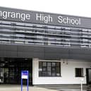 Carrongrange High School has been named Scotland's most enterprising school
(Picture: Michael Gillen, National World)