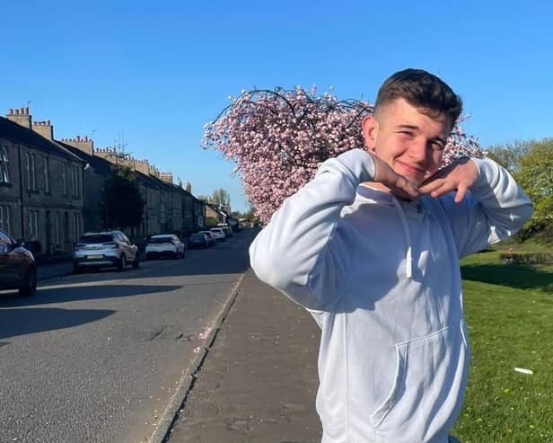 Cole Cooper's family have confirmed a date for his funeral next month. Pic: Contributed