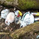 KSB is looking for litter pickers to help clean up the area this Spring