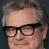 Colin Firth will take on the role of Jim Swire in the film. Pic: Getty Images