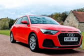 Bo'ness Car 4U is one of six good causes vying for a Community Choices grant.