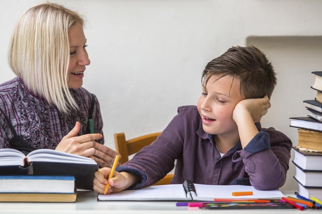 School is Easy are working to ensure their tutors are ready to help students catch up on what they have missed