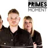 Falkirk band Primes release their new single Moments