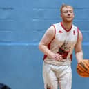 Fury legend Jonny Bunyan was named Gladiators’ new head coach in February (Photo: Michael Gillen)