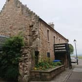 Conservative councillor Lynn Munro is worried about possible closures including Bo'ness Library.