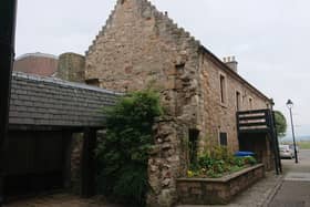 Conservative councillor Lynn Munro is worried about possible closures including Bo'ness Library.