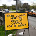 Scottish Canals have said the Lock 16 bridge will now remain closed until Friday, August 1.