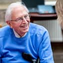 Macular Society support groups play a vital social role for people with sight loss