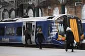 More travel woes predicted as ScotRail will run just five routes
