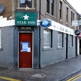 Star Inn.