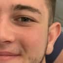 Cole Cooper, 19, was last seen in the Banknock area on Wednesday, May 7 (Picture: Submitted)