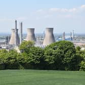 Plans for a world-scale low-carbon hydrogen plant at Grangemouth took a step forward as Ineos awards a key contract for the design of the plant to Atkins