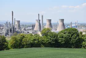 Plans for a world-scale low-carbon hydrogen plant at Grangemouth took a step forward as Ineos awards a key contract for the design of the plant to Atkins