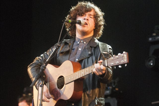 The View's Kyle Falconer