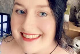 Michelle Kerr is a support group leader for Endometriosis UK.