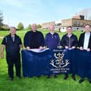 Falkirk Council has agreed a five-year lease deal with Grangemouth Golf Club (Picture: Submitted)