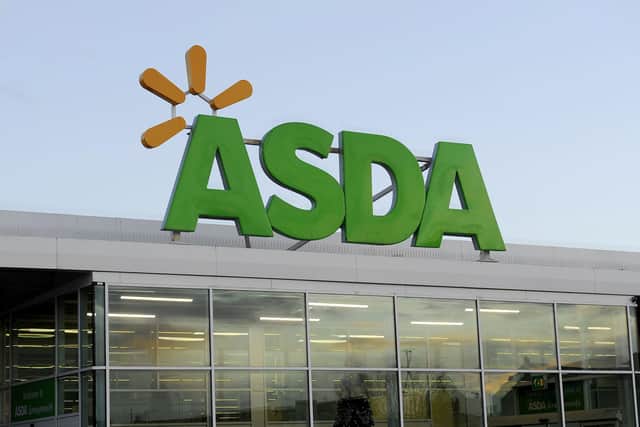 According to the Food Standards Agency, Asda stores have been forced to recall a food product because it contains salmonella