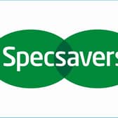 Specsavers  only providing emergency care