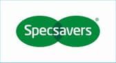 Specsavers  only providing emergency care