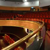 Hippodrome, Bo'ness