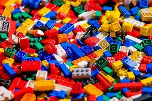 A meeting will take place for those interested in getting involved in a community Lego event.