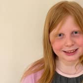 Linlithgow Primary P6 pupil Katherine Kendall will be crowned Queen tomorrow (Saturday).