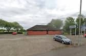 Plans have been lodged for the building to be constructed at the Victoria Harriers clubhouse