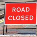 The A726 in Strathaven has been closed due to a gas lead. Picture: Getty Images