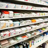 A consultation process for the new pharmacy is underway. Pic: Getty
