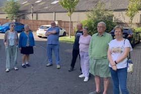 Residents argued against the plans but it was finally approved by councillors on Wednesday.
