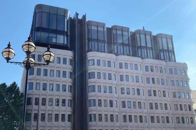 The Standard, London