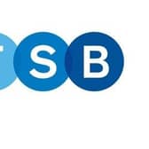 TSB logo.