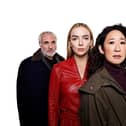 Killing Eve