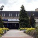 Festive buses will maintain links to St John's Hospital in Livingston.