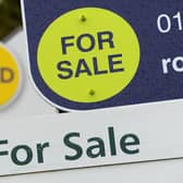 Falkirk house prices dropped more than Scotland average in September
