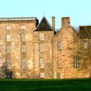 Historic Kinneil House will be opening its doors to visitors once more (Picture: Submitted)