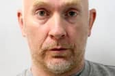 Wayne Couzens  who was sentenced to 19 months in prison on Monday at the Old Bailey for three incidents of flashing before he abducted, raped and murdered Sarah Everard. Picture: Metropolitan Police