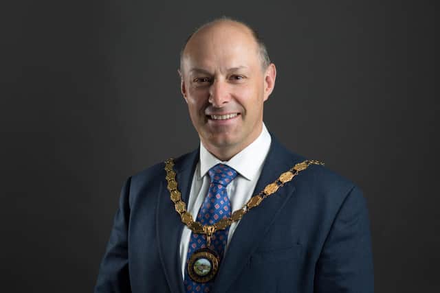 David Jarvie
