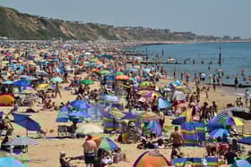Are Scots still able to go on holiday during the new restrictions?