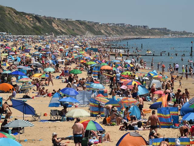 Are Scots still able to go on holiday during the new restrictions?
