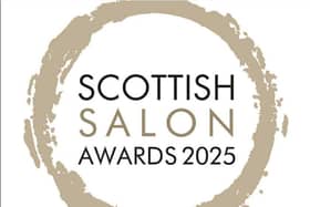A number of local businesses are finalists at the Scottish Salon Awards 2025.