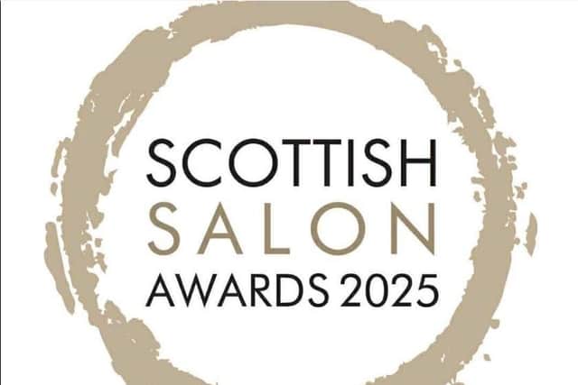 A number of local businesses are finalists at the Scottish Salon Awards 2025.