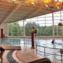 West Lothian Leisure will have to fund increases in NI contributions for its staff.
