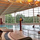 West Lothian Leisure will have to fund increases in NI contributions for its staff.