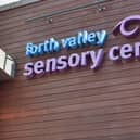 The conversation cafe event will take place at the Forth Valley Sensory Centre(Picture: Submitted)